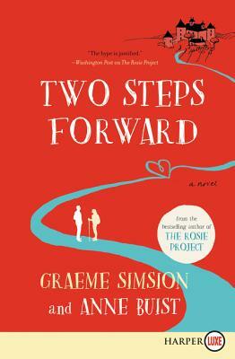 Two Steps Forward by Anne Buist, Graeme Simsion