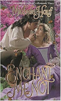 Enchant Me Not by Michele Hauf