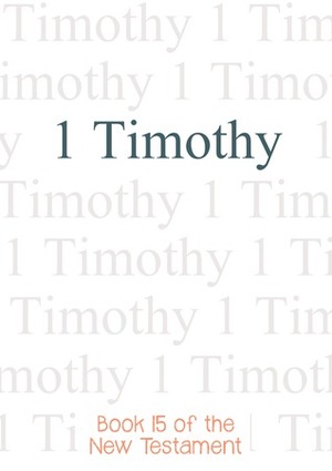 1 Timothy by 