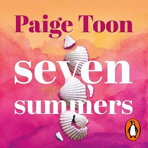 Seven Summers by Paige Toon