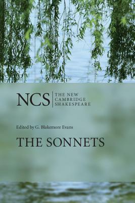 The Sonnets by William Shakespeare