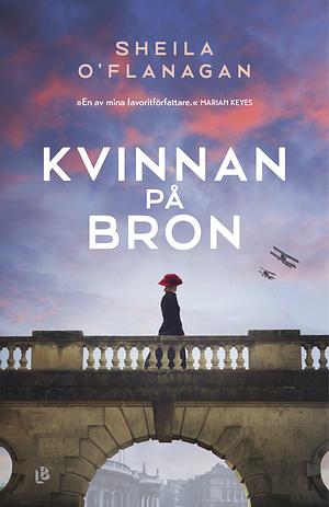 Kvinnan på bron by Sheila O‘Flanagan