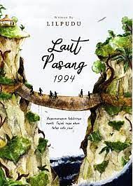 Laut Pasang 1994 by Lilpudu