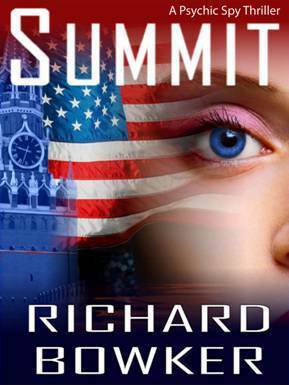 Summit by Richard Bowker