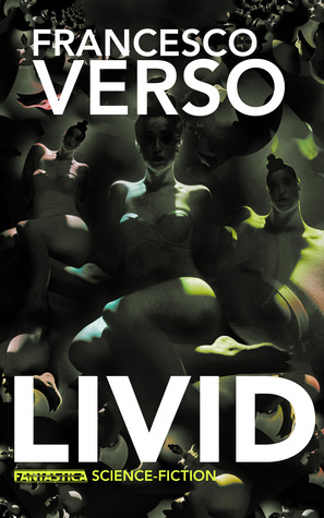 Livid by Sally McCorry, Francesco Verso, David M. Henley