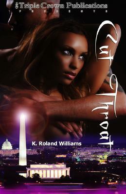 Cut Throat by K. Roland Williams