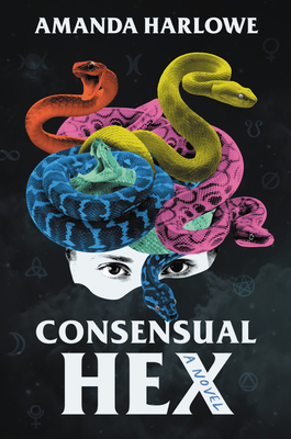 Consensual Hex by Amanda Harlowe