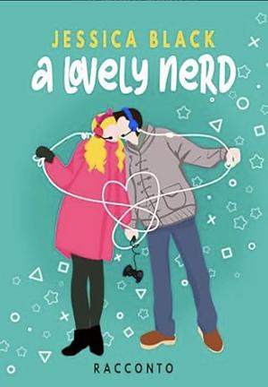 A lovely nerd by Jessica Black