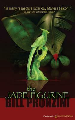 The Jade Figurine by Bill Pronzini