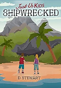 Shipwrecked by D. Stewart