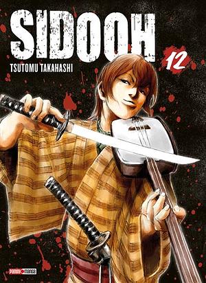 Sidooh Tome 12 by Tsutomu Takahashi