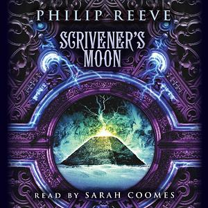 Scrivener's Moon by Philip Reeve