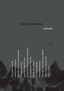 Hiililiekki by Olli Sinivaara