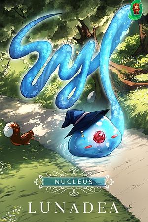 Syl: Nucleus by Lunadea