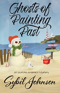 Ghosts of Painting Past by Sybil Johnson