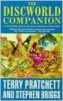 The Discworld Companion by Stephen Briggs, Terry Pratchett