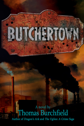 Butchertown by Thomas Burchfield