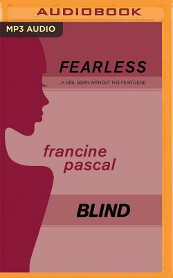 Blind by Francine Pascal