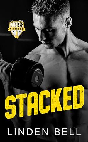 Stacked by Linden Bell