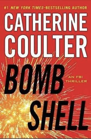 Bombshell by Catherine Coulter