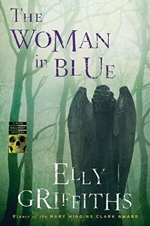 The Woman in Blue by Elly Griffiths