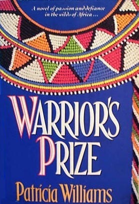 Warrior's Prize by Patricia Williams