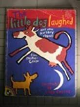 The Little Dog Laughed by Lucy Cousins