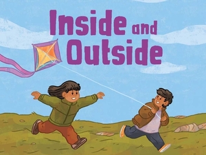 Inside and Outside (English) by Inhabit Education