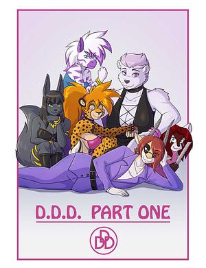 Dynamite's Dating Dilemma - Part 1 by Kadath