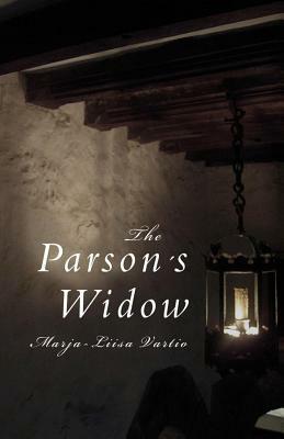The Parson's Widow by Marja-Liisa Vartio