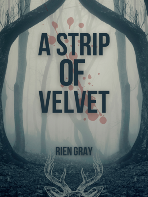A Strip of Velvet by Rien Gray