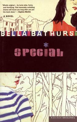 Special by Bella Bathurst
