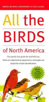 All the Birds of North America by Jack Griggs
