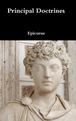 Principal Doctrines by Epicurus