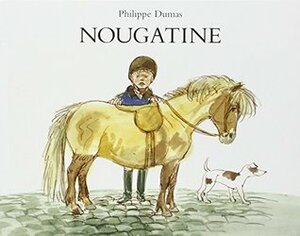 Nougatine by Philippe Dumas
