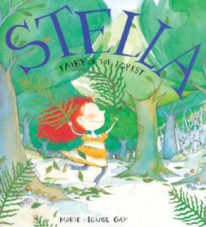 Stella Fairy of the Forest (10-Copy Mini-Book Dis by 