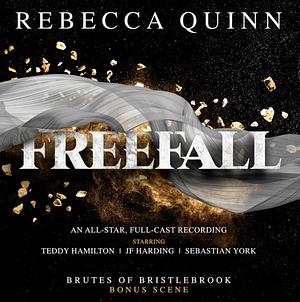 Freefall by Rebecca Quinn