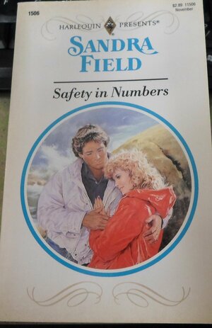 Safety in Numbers by Sandra Field