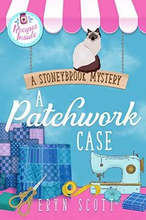 A Patchwork Case by Eryn Scott