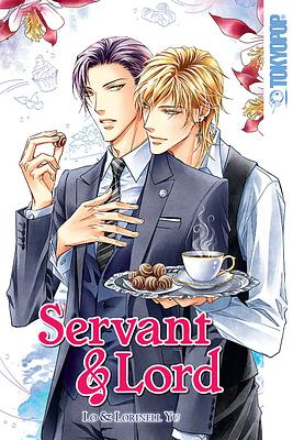 Servant & Lord by Lo, Lorinell Yu