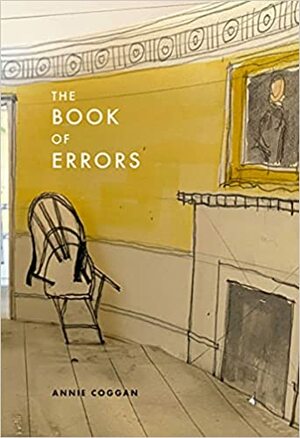 The Book of Errors by Annie Coggan