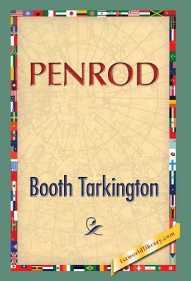 Penrod by Booth Tarkington