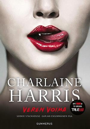 Veren Voima by Charlaine Harris