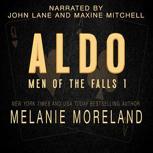 Aldo by Melanie Moreland