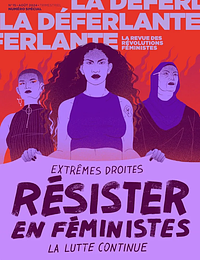 Résister en féministes by La Déferlante