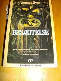 Besættelse by A.S. Byatt