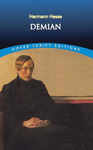 Demian by Hermann Hesse