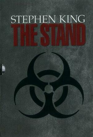 The Stand: The Graphic Novel Omnibus by Mike Perkins, Roberto Aguirre-Sacasa