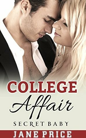 College Affair by Jane Price