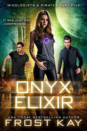 Onyx Elixir by Frost Kay
